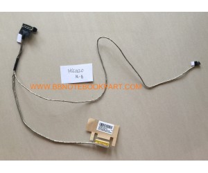 HP Compaq LCD Cable สายแพรจอ  Pavilion 14-B 14-B000 14-B067TX   DD0U36LC010